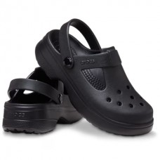 Сабо-туфлі Crocs Classic Mary Jane, С11
